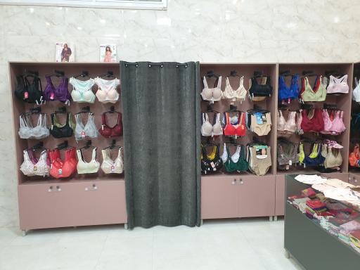 عکس فروشگاه هرا