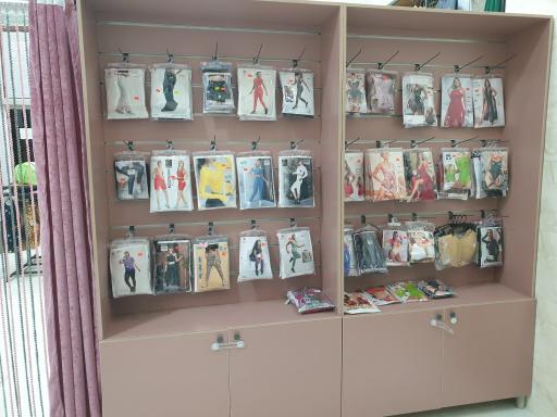 عکس فروشگاه هرا