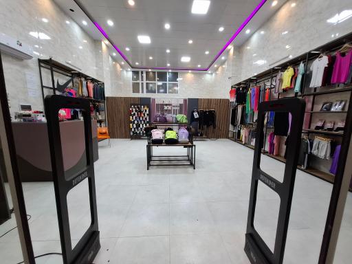 عکس فروشگاه هرا