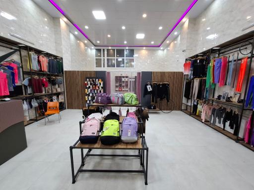 فروشگاه هرا