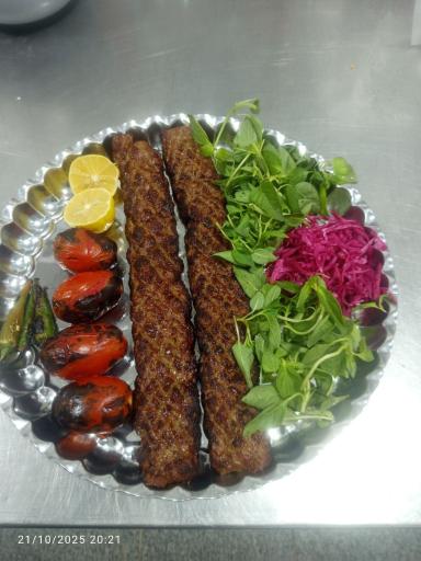 عکس رستوران رسول آشپز