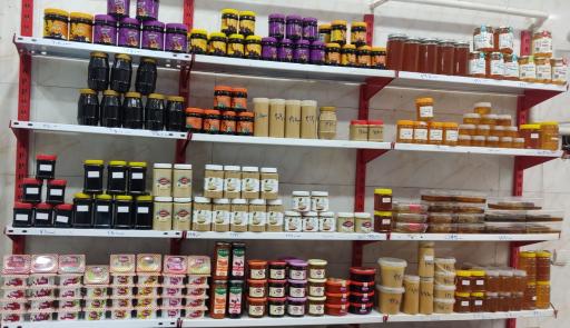 لبنیات سنتی باباخان