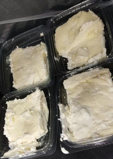 لبنیات سنتی باباخان