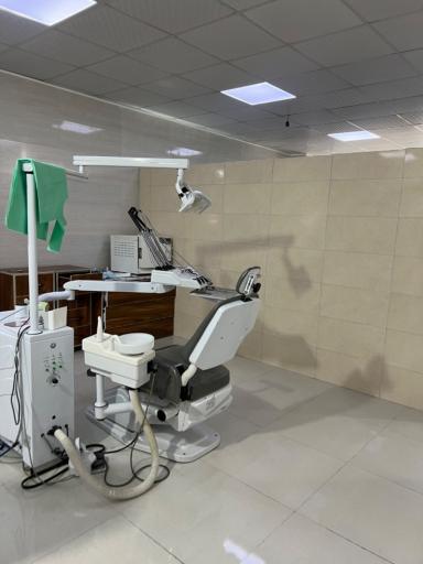 عکس کلینیک دندان پزشکی سیب