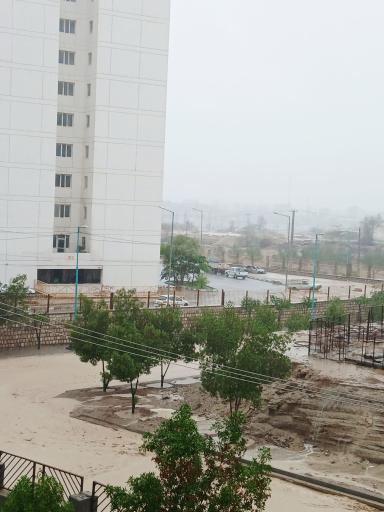 عکس ۳۴۰واحدی مسکن ملی 