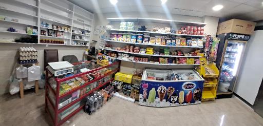 عکس سوپرکافه رهام