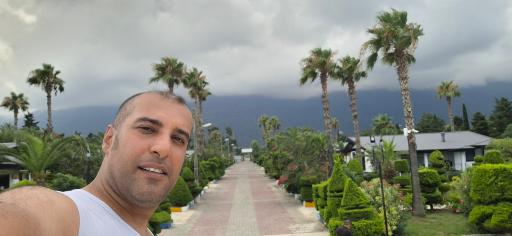 عکس مجتمع شیان(مهمانسرا کشتیرانی جمهوری اسلامی ایران)
