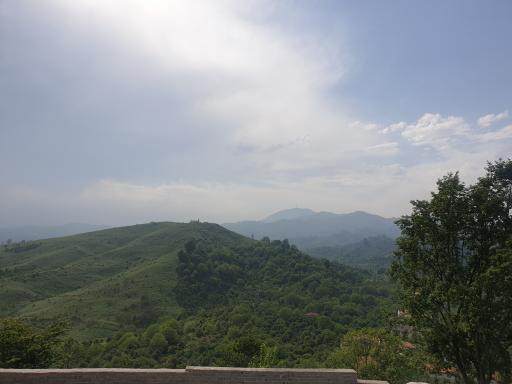 عکس نگین سبز گیلان