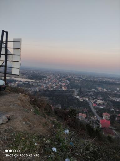 عکس نگین سبز گیلان