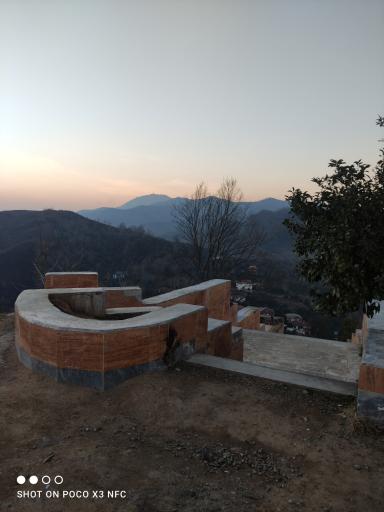 عکس نگین سبز گیلان