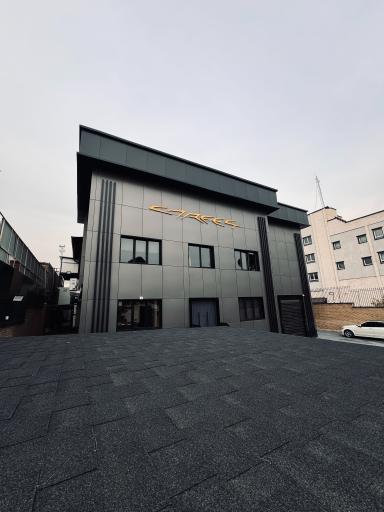 عکس خدمات خودرویی کارفکت