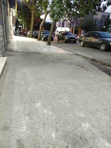 عکس  انتهای یزداندوست