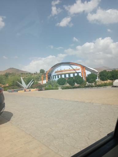 عکس استخر بوریتو