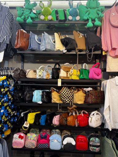 عکس پوشاک زنانه خاتون قشم