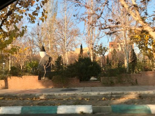 عکس بوستان صبا