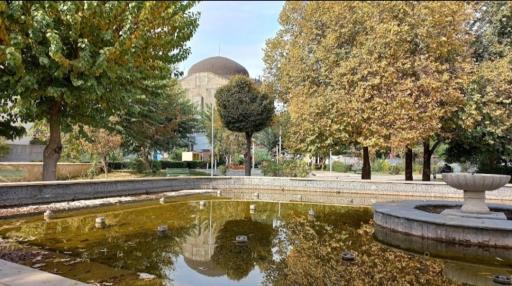 عکس بوستان صبا