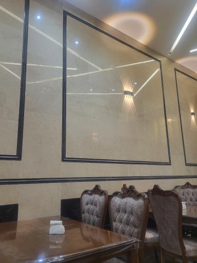 عکس کافه رستوران ونوس پلاس 