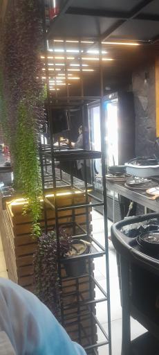 عکس کافه رستوران لونا