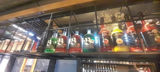 عکس کافه رستوران لونا