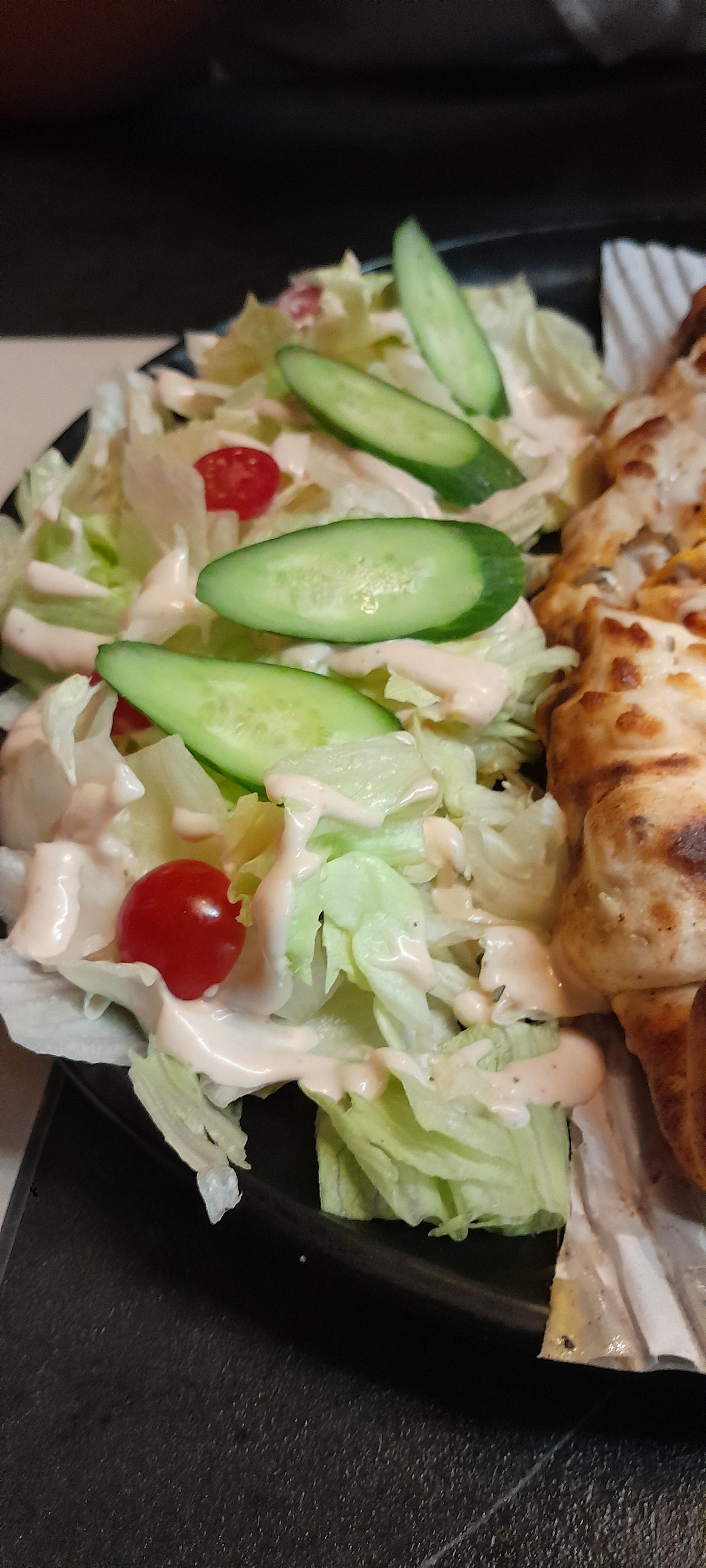 عکس کافه رستوران لونا