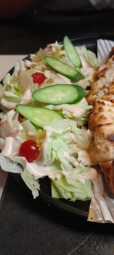 عکس کافه رستوران لونا