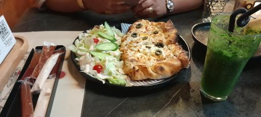 عکس کافه رستوران لونا