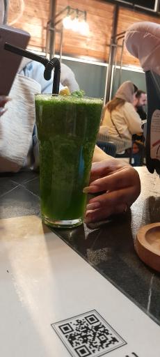 عکس کافه رستوران لونا