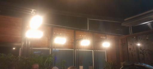 عکس کافه رستوران لونا