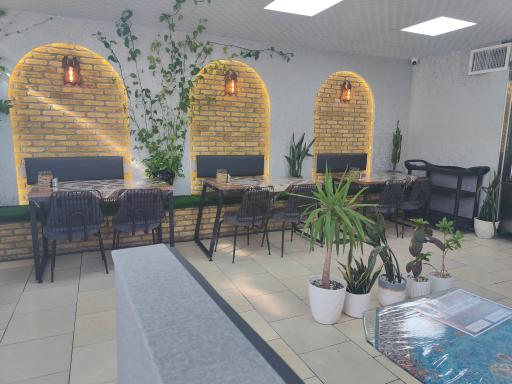 عکس مستر کباب عقیلی