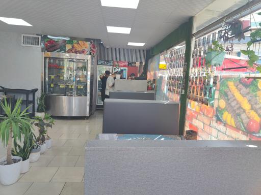 عکس مستر کباب عقیلی