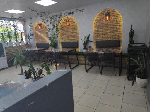 عکس مستر کباب عقیلی