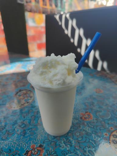 عکس مستر کباب عقیلی