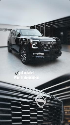 عکس خدمات خودرویی کارفکت