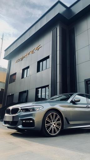 عکس خدمات خودرویی کارفکت