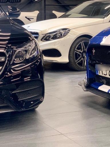 عکس خدمات خودرویی کارفکت