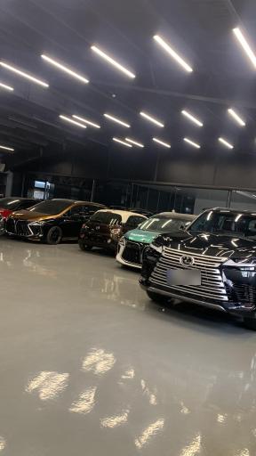 عکس خدمات خودرویی کارفکت