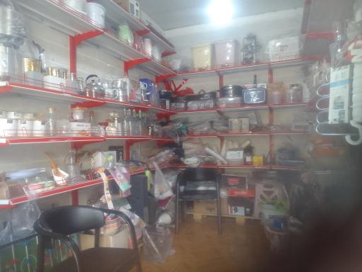 عکس پلاستیک و لوازم آشپزخانه احمدی