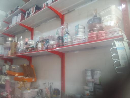 عکس پلاستیک و لوازم آشپزخانه احمدی