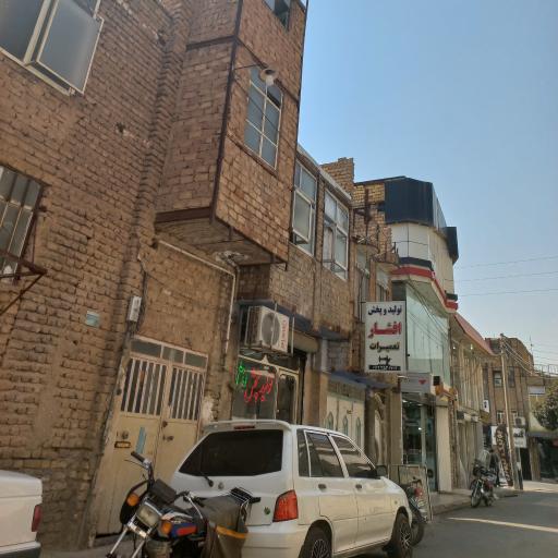 عکس خیاطی مردانه افشار