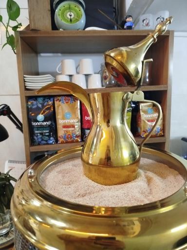 عکس کافه کاویانی 