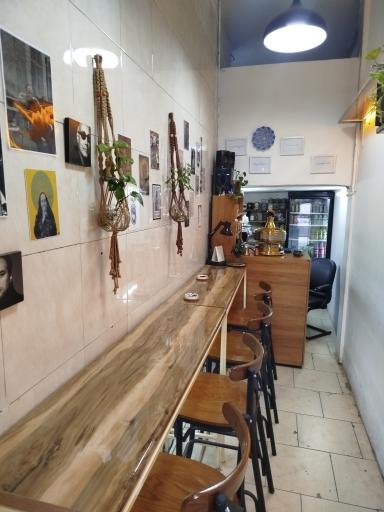 عکس کافه کاویانی 