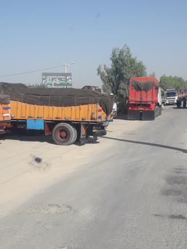 دامداری دشت دام مایان