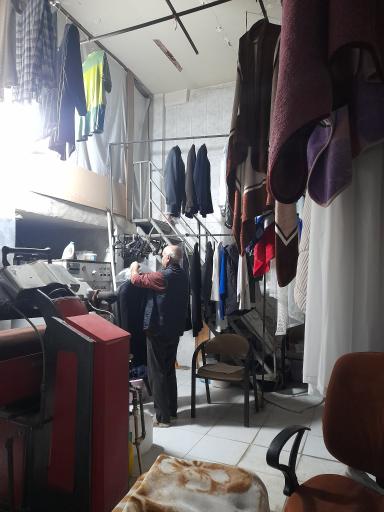 عکس خشکشویی شهبازی 