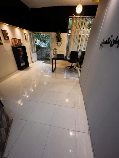 عکس بیمه کارآفرین خلیلی