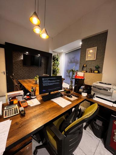 عکس بیمه کارآفرین خلیلی