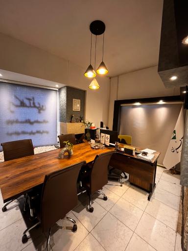 عکس بیمه کارآفرین خلیلی