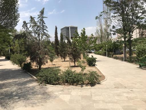 عکس بوستان صبا