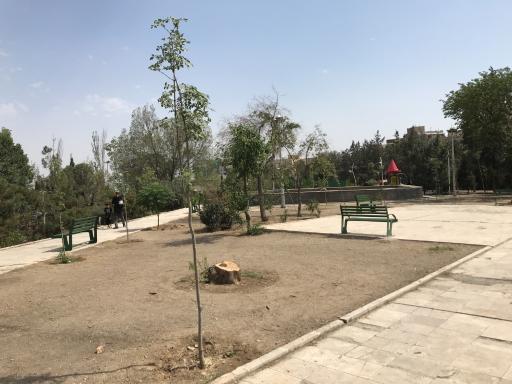 عکس بوستان صبا