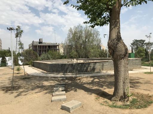 عکس بوستان صبا
