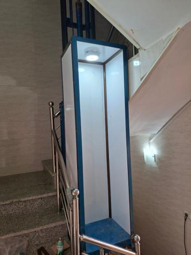 عکس کارگاه فنی آسان صعود